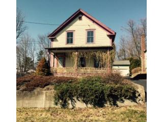 17 Cramton Ave, Mill Village, VT 05701-2604