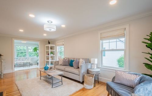 70 Princeton Rd, Arlington, MA 02474-8253