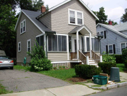 5 Josselyn Pl, Newton, MA 02461-1609