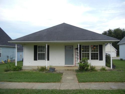 9809 Williamsborough Ln, Louisville KY  40291-4838 exterior