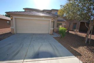 6545 Chickasaw St, Phoenix AZ  85043-5754 exterior