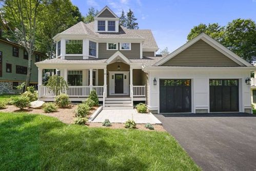 57 Perkins St, Newton, MA 02465-2302