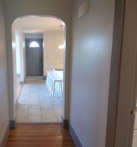 22 Coury Dr, New Bedford MA  02743-1972 exterior