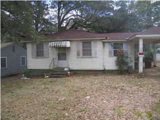 5113 Norton Ln, Mobile AL  36608-2736 exterior