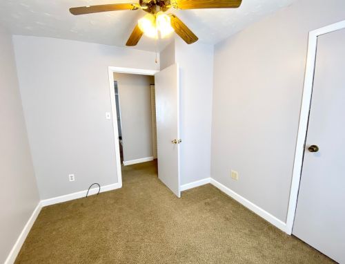 1201 Kennedy Dr, Swygert IL 61764-9169 exterior