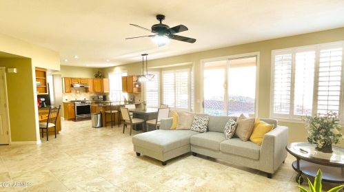 1736 Cathedral Rock Dr, Phoenix AZ 85048-9136 exterior