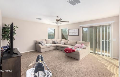 3930 79th Ln, Phoenix AZ  85043 exterior