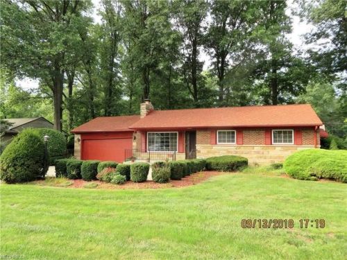 28000 Bassett Rd, Cleveland, OH 44145-3018