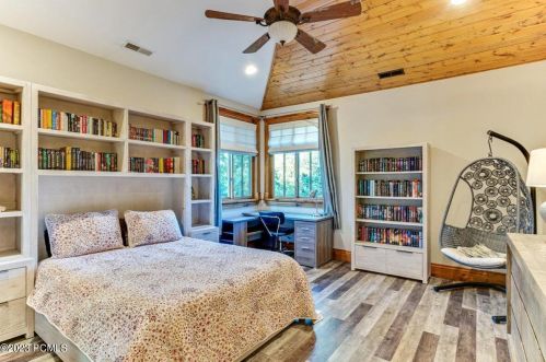 4712 Pace Dr, Park City UT 84098-6631 exterior