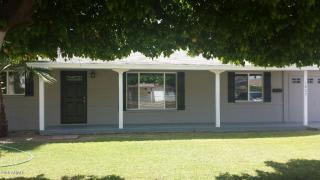 1027 San Juan Ave, Phoenix AZ  85014-2665 exterior