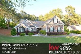 4309 Caney Fork Cir, Braselton, GA 30517-1527