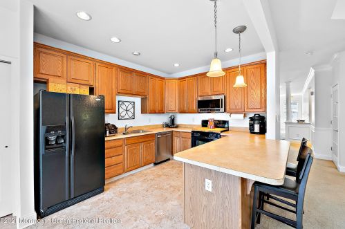 19 Brookfield Dr, Jackson Twp NJ 08527-3865 exterior