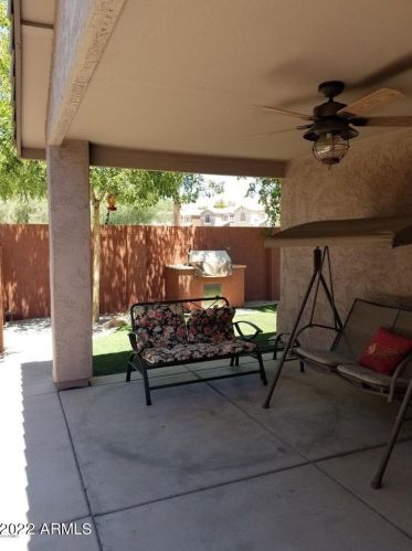 16924 22nd St, Phoenix AZ  85048-8159 exterior