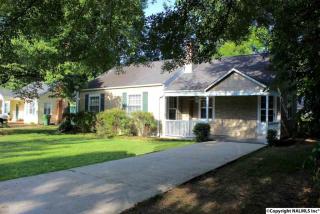 2026 Princeton Blvd, Huntsville, AL 35801-5223