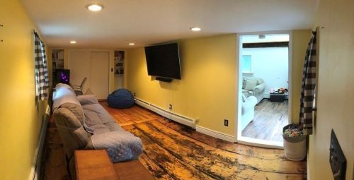 100 Main St, Princeton MA  01541-1009 exterior