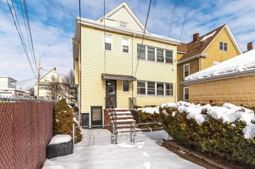 7 Bellingham Ave, Everett MA  02149-1218 exterior