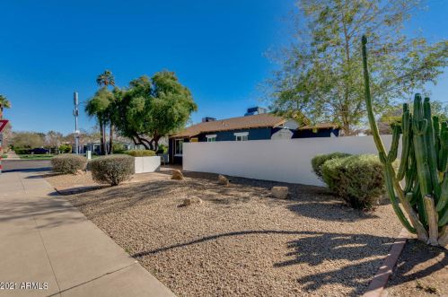 501 Encanto Blvd, Phoenix, AZ 85003-1112