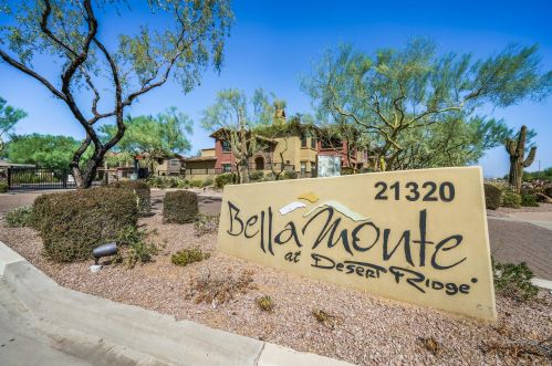 21320 56th St, Phoenix AZ  85054-5401 exterior