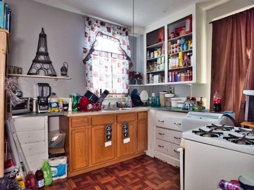 56 6th St, New Bedford MA 02740-6118 exterior