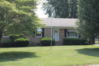 3816 Nassau Cir, Hopkinsville, KY 42240-5364