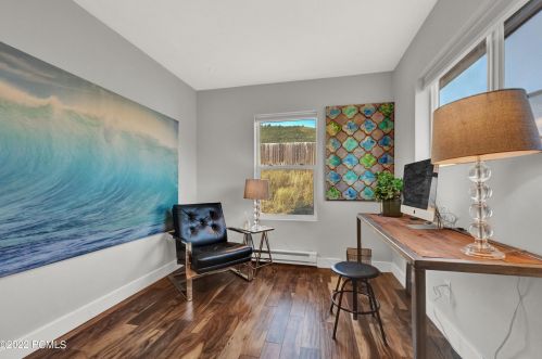 95 Aspen Dr, Park City UT 84098-5186 exterior