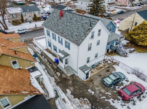 20 Myrtle St, Taunton MA 02780-4112 exterior