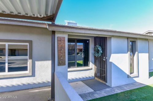 17420 27th St, Phoenix AZ 85008-4926 exterior