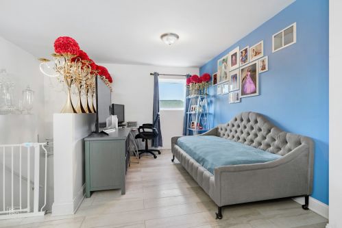 3828 Grv Ave, Forest View IL 60402-4957 exterior