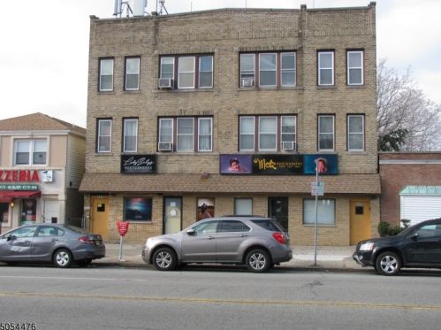 549 Washington Ave, Belleville NJ  07109-3333 exterior