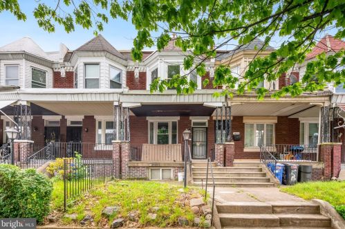 3825 16 St, Philadelphia PA 19140-3605 exterior