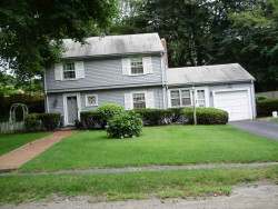 40 Belmore Park, Newton, MA 02462-1515