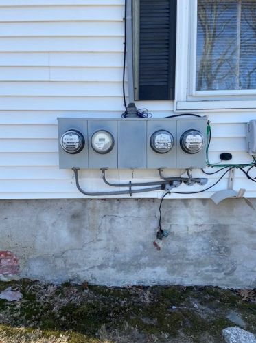 155 Mill St, Worcester MA 01602-3150 exterior