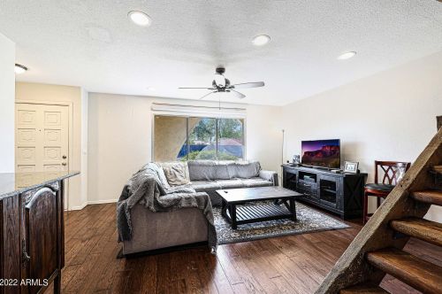 2804 Clarendon Ave, Phoenix AZ  85016-7011 exterior