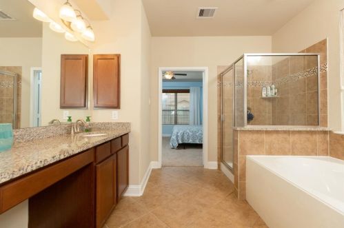 9507 Bosque Hills Ct, Richmond TX 77469-4734 exterior