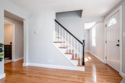 109 Un St, Arlington MA 02474-3629 exterior