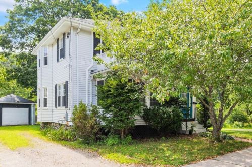 616 Summer St, Arlington, MA 02474-2406