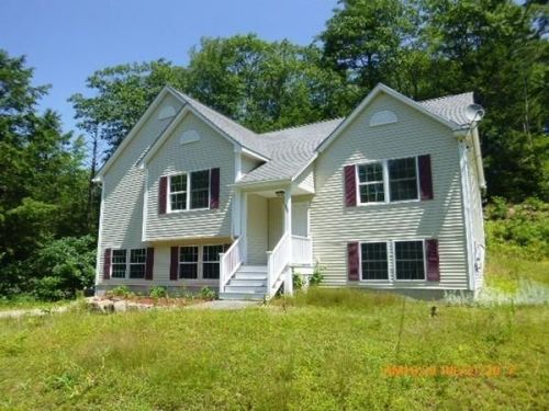 350 Secret Lk Rd, Royalston MA  01331-9523 exterior