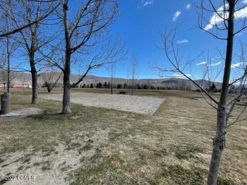 3520 Wagon Wheel Way, Park City UT 84098-5340 exterior