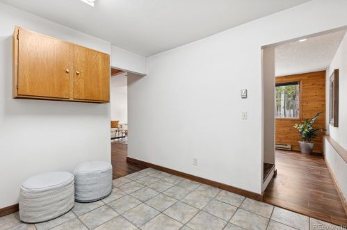 31985 Griffin Dr, Conifer CO  80433-9515 exterior