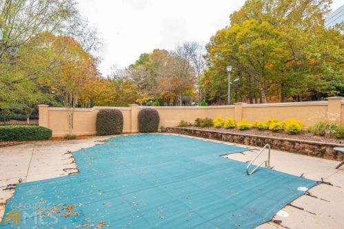 123 Ashford Cir, Atlanta GA  30338-2303 exterior