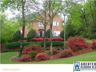 2605 Altaridge Dr, Birmingham, AL 35243-4522