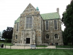 140 Commonwealth Ave, Newton, MA