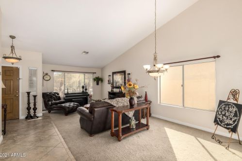 14250 43rd St, Phoenix AZ 85032-3322 exterior