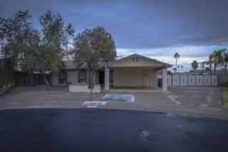 2035 Greenbriar Dr, Phoenix, AZ 85023-2387