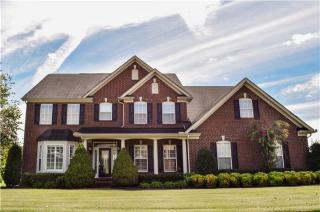 746 Plantation Blvd, Gallatin TN  37066-4498 exterior