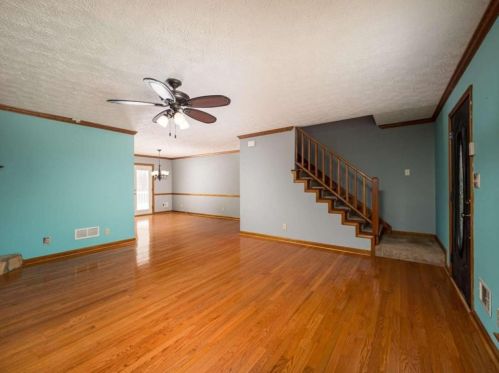 529 Mckenzie Ave, Stockbridge GA 30281-6720 exterior