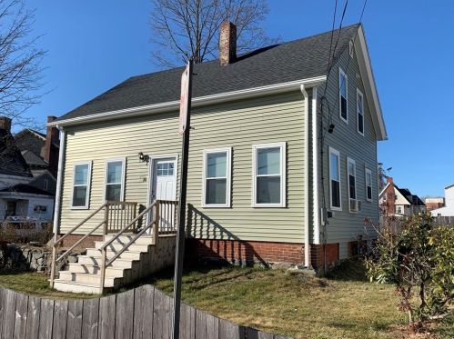 16 Presbrey Ave, Taunton, MA 02780-3115