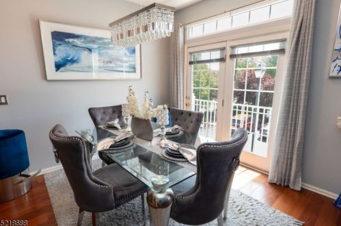 204 Olivio Dr, Belleville NJ  07109-5352 exterior