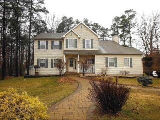 8 Agostina Dr, Jackson Twp NJ  08527-5357 exterior