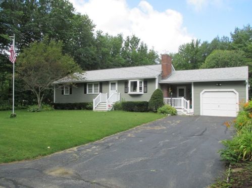 157 Main St, Templeton, MA 01468-1486